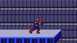 Captain America and The Avengers [Sega Game Gear]