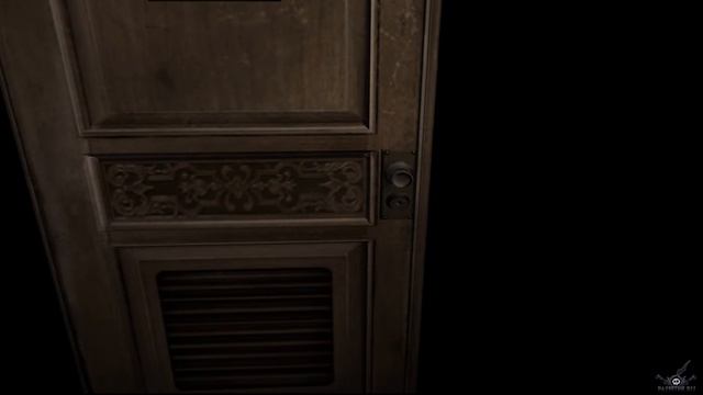 [NGC] [1] Resident Evil Zero: Поезд