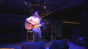 Петр Налич - "Нiч яка мiсячна"