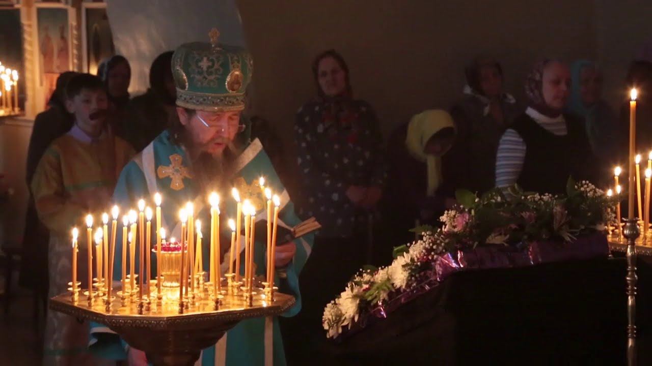 2014 04 06 - Архангельский глас... смотреть онлайн