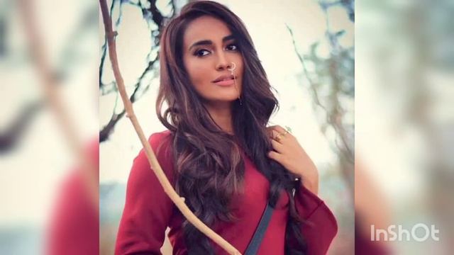 2020 new photo surbhi jyoti in mjs company