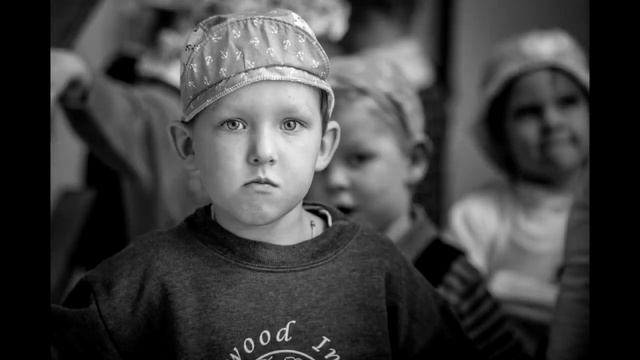 Чужих детей не бывает. Видеопрезентация смотреть онлайн