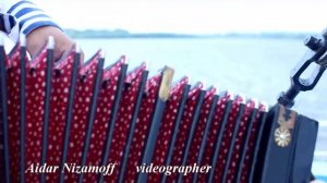 Агыйдель дэулэт жыр хэм бию ансамбле - Эжэкул авылы жыры