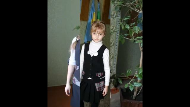 Школьная форма Фастов смотреть онлайн