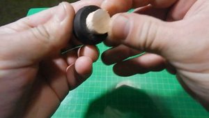 резиновые ножки для напольной акустики своими руками #do it yourself rubber feet for home acoustics