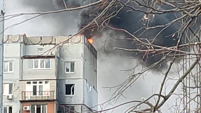 Куприна 15. Мариуполь смотреть онлайн