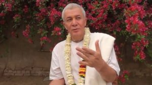 Что такое "Харе Кришна" маха-мантра? (Александр Хакимов)