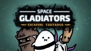 Space Gladiators - new game - Release  June 10,  Android, iOS