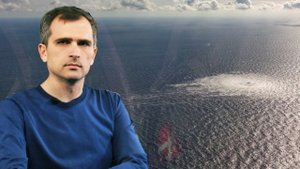 Подрыв СП-1 и СП-2: или к чему может привести всемирная инфраструктурная война