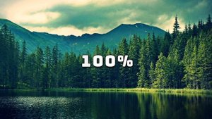 Мощная техника Самопрограммирования подсознания на 100% зрение
