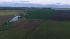 Ташлама. Закат