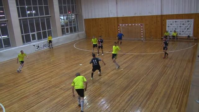 Кристалл - СК Троя 38 смотреть онлайн