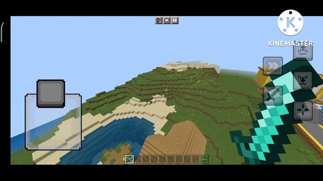 Techno Gamerz World for Minecraft Pe/Java Edition смотреть онлайн