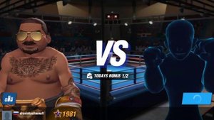 BOXING STAR (НАБИВАЕМ ЕЖЕДНЕВНЫЙ ЯЩИК, ПРОИГРЫВАЕМ ФИШКИ)(#33)2018