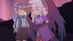 милашки || голос времени [ джодах, лололошка]