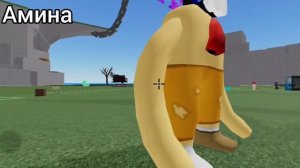 Топ 5 игр с войс чатом в Роблоксе!