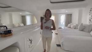 Sunrise Meraki Resort Sharm 5* (Египет, Шарм-Эль-Шейх) - Обзор отеля 2022: Номера Gypster room