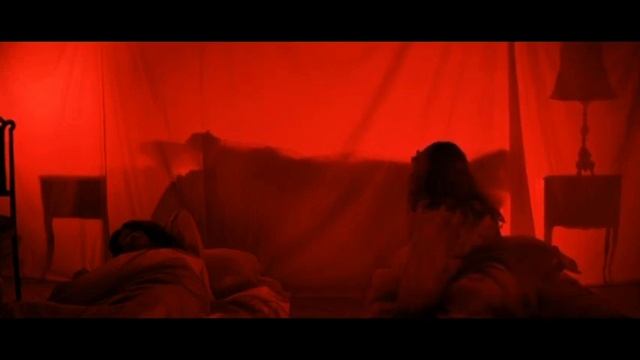 Suspiria (1977) Clip- Sara Hears Noises смотреть онлайн