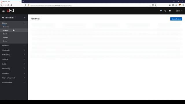 adminlogin in openshift 4.5 okd смотреть онлайн