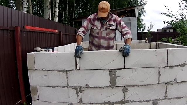 строительство бани смотреть онлайн