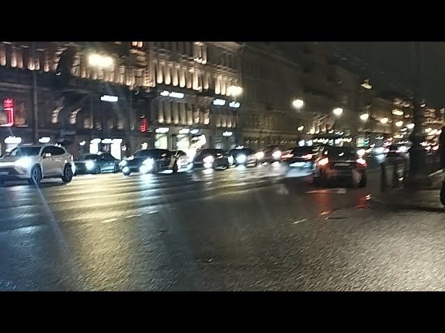 САНК в Петербурге смотреть онлайн