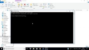 How to Install python in Windows?