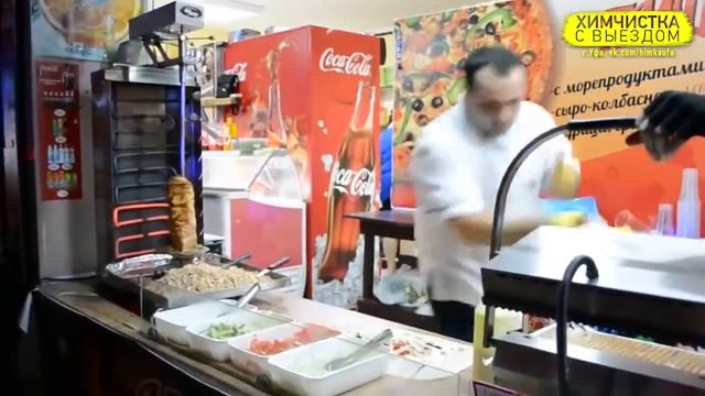 Четкий повар - боец смотреть онлайн