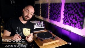 Выбираем проигрыватели винила до 100. Часть 2.