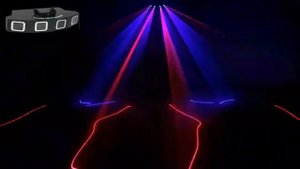 Светомузыка с АлиЭкспресс Топ 6 Подборка 2021 SEMOL #13.mp4