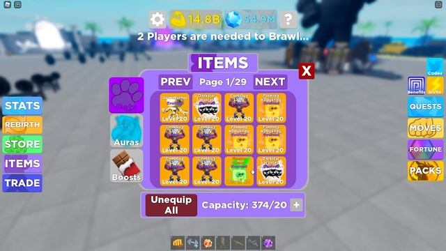 ?НОВЫЙ БАГ НА БЕСКОНЕЧНЫЕ МЕСТА В МУСКУЛ ЛЕДЖЕНС? смотреть онлайн