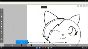 IBIS paint tutorial 1 Shading, blending and lasso
