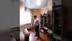 Коттедж в Михайловске Ставропольского края.