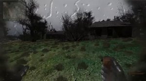 ОП-2, dsh mod: день  392. Мертвый Город. Норман и Обморок