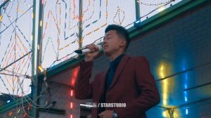 Иса Жумаев - Тешне мен | Isa Jumaev - Teshne men [Turkmen toyy] 2021