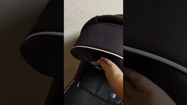 Bebe-Mobile Ines 2в1 в отличном состоянии смотреть онлайн