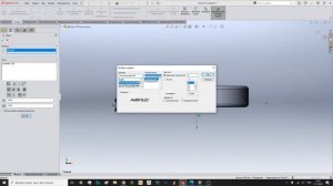 Мини курс, CAD моделирование и 3Д печать, SolidWorks