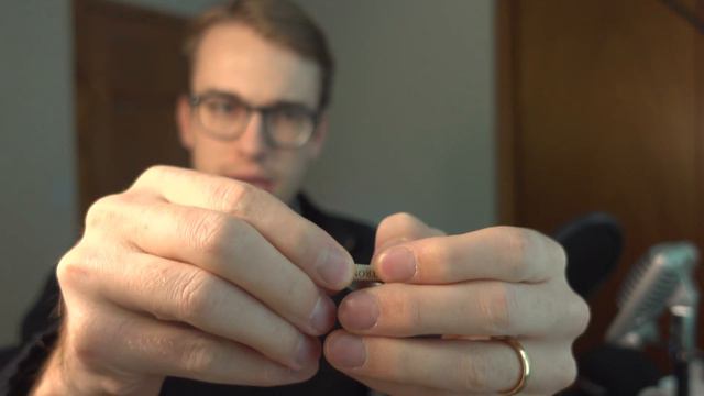 The RAREST Violin Rosin IN THE WORLD смотреть онлайн