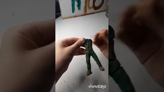 я слепил первую часть Железного человека первый костюм скоро будет вторая часть смотреть онлайн