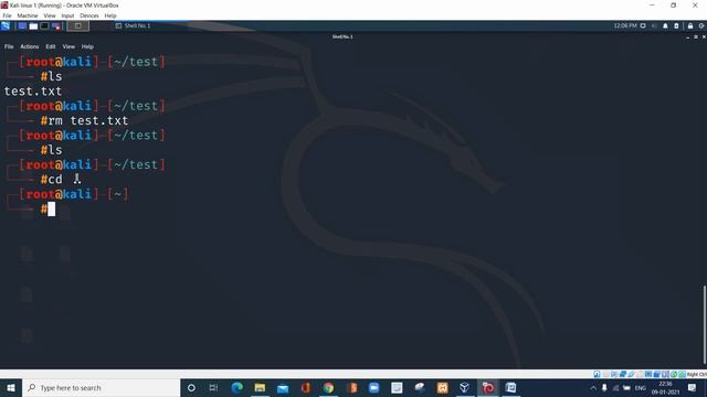 Linux Commands | Learn Linux Commands in 20 Minutes | Linux Basic Commands