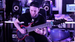 Hotone Audio “Pulze” Demo - Feat. Jay Parmar