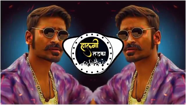 Angar Bhangar Nay R ∣ Royal Style Mix ∣ Dj Suresh Remix ∣ Swtachya Dhundit Jagtoya ∣ Halgi Tadka