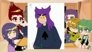 ~||РЕАКЦИЯ НЕ_13К на их оригиналы ??||~ //by :– Юнū??