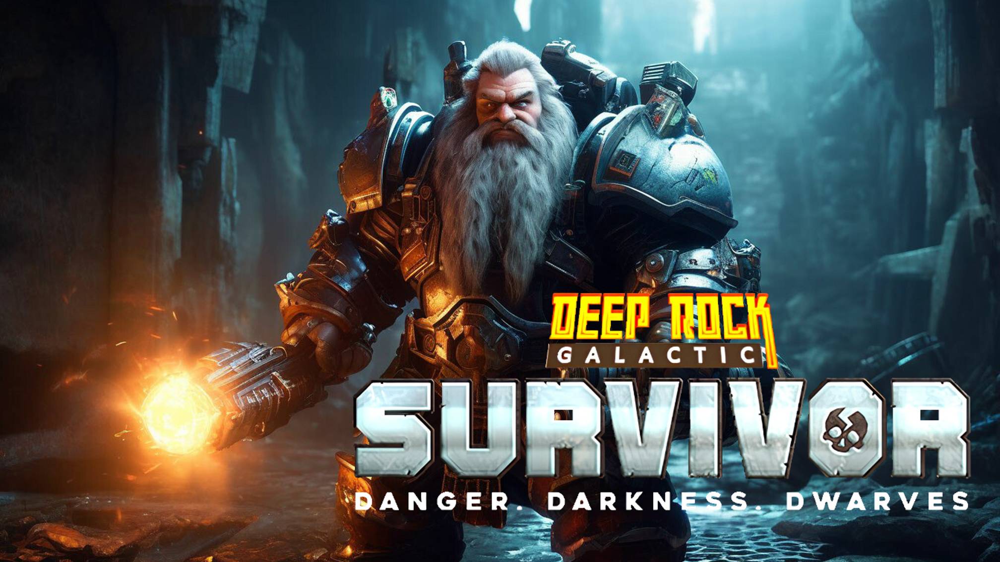 #7 ПОРАЖЕНИЯ НА ВСЕХ КАРТАХ | Deep Rock Galactic: Survivor | Прохождение