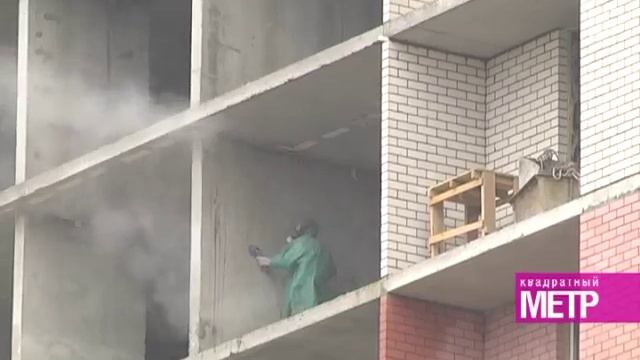 Корпорация «Атомстройкомплекс»: Комплексная застройка Широкой речки как символ нового времени