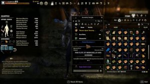 GUIA COMPLETO DE OTIMIZAÇÃO DE INVENTÁRIO NO THE ELDER SCROLLS ONLINE - Você NÃO precisa de ESOPLUS