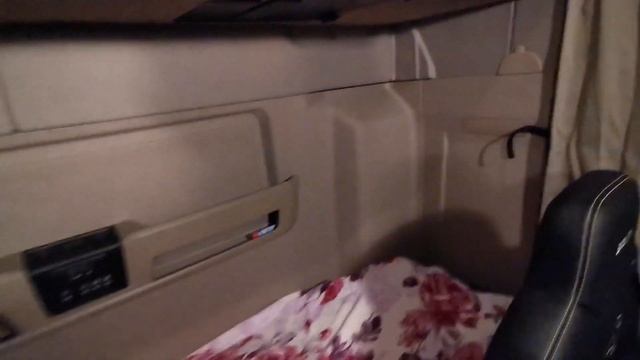 Обзор MAN TGX 18.500 Evolion/Немецкий дальнобой/как я стал дальнобойщиком смотреть онлайн