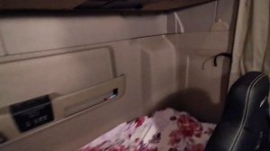 Обзор MAN TGX 18.500 Evolion/Немецкий дальнобой/как я стал дальнобойщиком