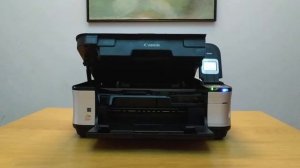 2 Canon Printheads QY6-0073 - error U052 and B200