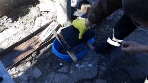 КАК С ПОМОЩЬЮ СОДЫ ПРОМЫТЬ АККУМУЛЯТОР. Правильные действия -залог успеха!