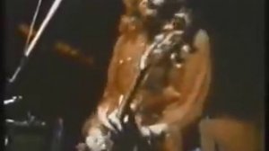 Alvin Lee -- You Told Me